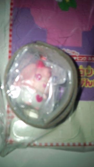 かみさまみならいヒミツのここたま メロリーのこびんのおへや < アニメ/コミック/キャラクター  かみさまみならいヒミツのここたま メロリーのこびんのおへや < アニメ/コミック/キャラクターの