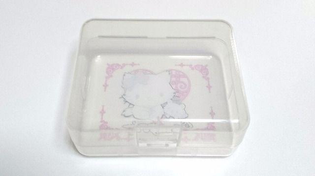 ハローキティ★チャーミーキティ 小物入れ < おもちゃ ハローキティ★チャーミーキティ 小物入れ < おもちゃの