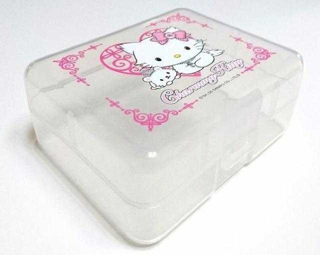 ハローキティ★チャーミーキティ 小物入れ < おもちゃ ハローキティ★チャーミーキティ 小物入れ < おもちゃの
