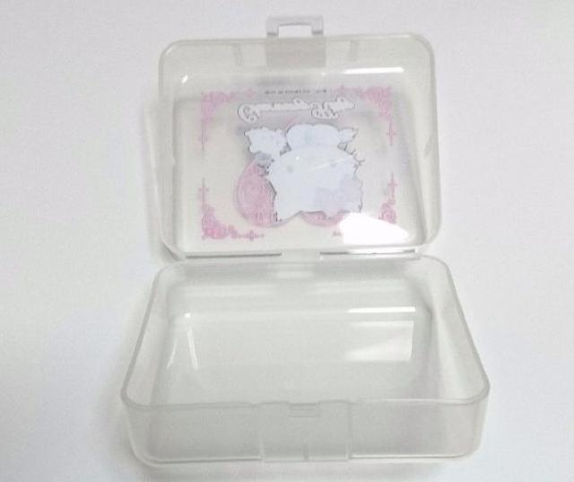 ハローキティ★チャーミーキティ 小物入れ < おもちゃ ハローキティ★チャーミーキティ 小物入れ < おもちゃの