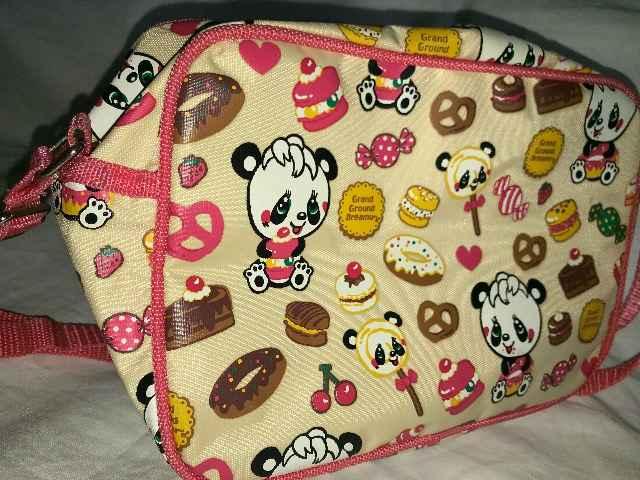 ♯グラグラ♯通園バッグ < ブランド  ♯グラグラ♯通園バッグ < ブランドの