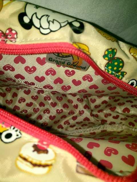 ♯グラグラ♯通園バッグ < ブランド  ♯グラグラ♯通園バッグ < ブランドの