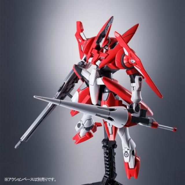 限定 HG 1/144 アドヴァンスドジンクス(デボラ機) < ホビー  限定 HG 1/144 アドヴァンスドジンクス(デボラ機)  < ホビーの