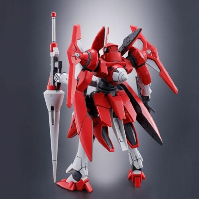 限定 HG 1/144 アドヴァンスドジンクス(デボラ機) < ホビー  限定 HG 1/144 アドヴァンスドジンクス(デボラ機) < ホビーの
