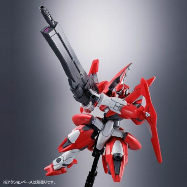 限定 HG 1/144 アドヴァンスドジンクス(デボラ機) < ホビー  限定 HG 1/144 アドヴァンスドジンクス(デボラ機) < ホビーの
