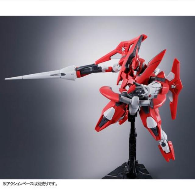 限定 HG 1/144 アドヴァンスドジンクス(デボラ機) < ホビー  限定 HG 1/144 アドヴァンスドジンクス(デボラ機) < ホビーの