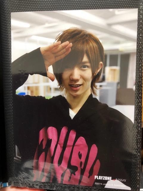 Travis Japan 七五三掛くん写真5 < タレントグッズ  Travis Japan 七五三掛くん写真5  < タレントグッズの