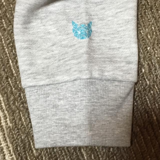 神保町にゃんこ堂書店・猫刺繍&ロックキャット柄スウェット < 女性ファッション 神保町にゃんこ堂書店・猫刺繍&ロックキャット柄スウェット < 女性ファッションの