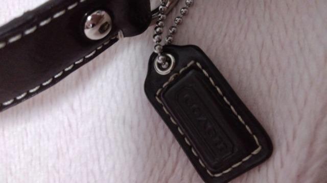 送料半額♪未使用COACHのバック♪ヽ(´▽`)/ < ブランド  送料半額♪未使用COACHのバック♪ヽ(´▽`)/ < ブランドの