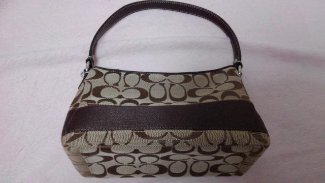 送料半額♪未使用COACHのバック♪ヽ(´▽`)/ < ブランド  送料半額♪未使用COACHのバック♪ヽ(´▽`)/ < ブランドの