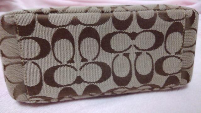送料半額♪未使用COACHのバック♪ヽ(´▽`)/ < ブランド  送料半額♪未使用COACHのバック♪ヽ(´▽`)/ < ブランドの