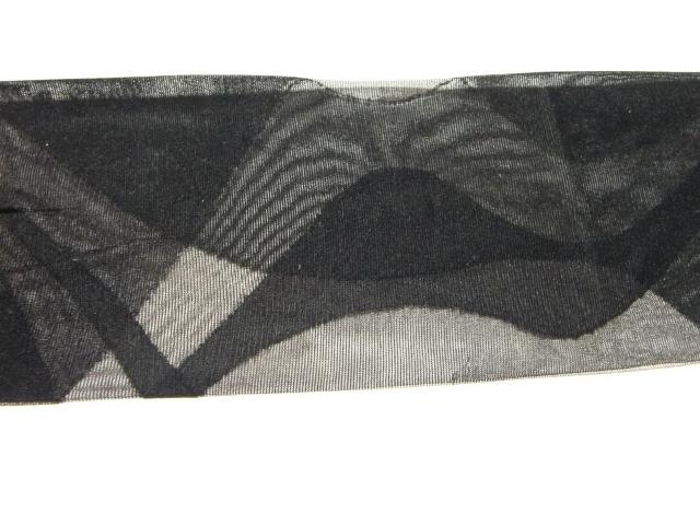 シリコンストッパー付きマーブル模様タイツ 黒 < 女性ファッション  シリコンストッパー付きマーブル模様タイツ 黒 < 女性ファッションの