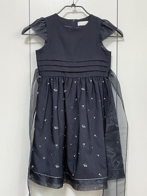 isMIKI HOUSE/~LnEXts[X TCY130   uh 