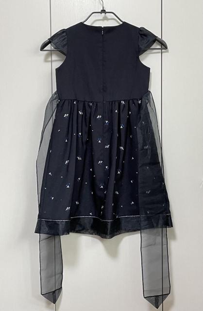 isMIKI HOUSE/~LnEXts[X TCY130  uh 