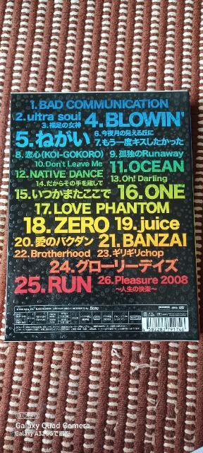 Bfz LIVE-GYM Pleasure 2008-GLORY DAYS- [DVD]  ^gObY 