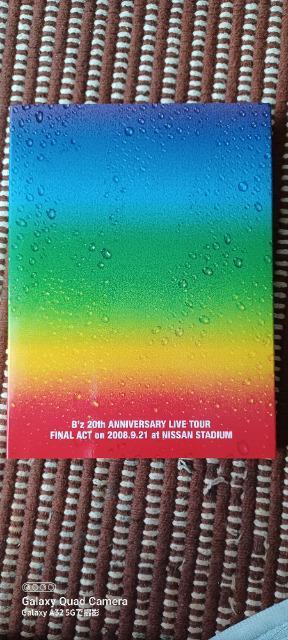 Bfz LIVE-GYM Pleasure 2008-GLORY DAYS- [DVD]  ^gObY 