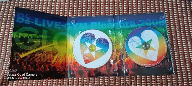 Bfz LIVE-GYM Pleasure 2008-GLORY DAYS- [DVD]  ^gObY 