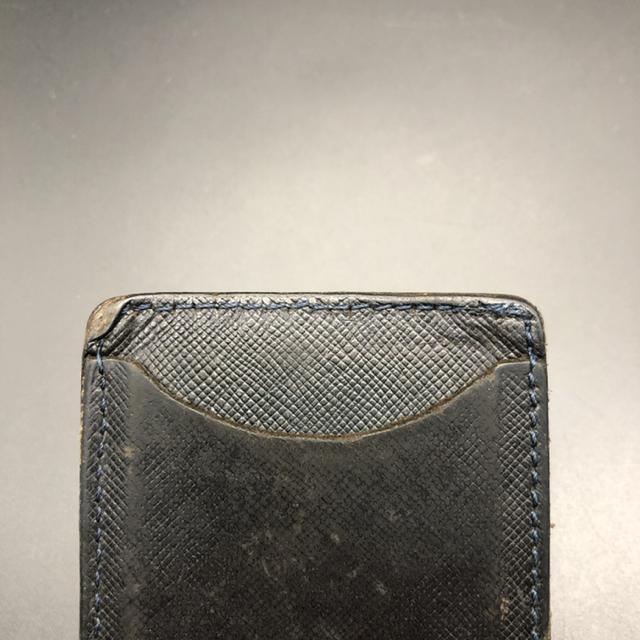 即決 SABLE CLUTCH コインケース 小銭入れ パスケース < 男性ファッション  即決 SABLE CLUTCH コインケース 小銭入れ パスケース < 男性ファッションの