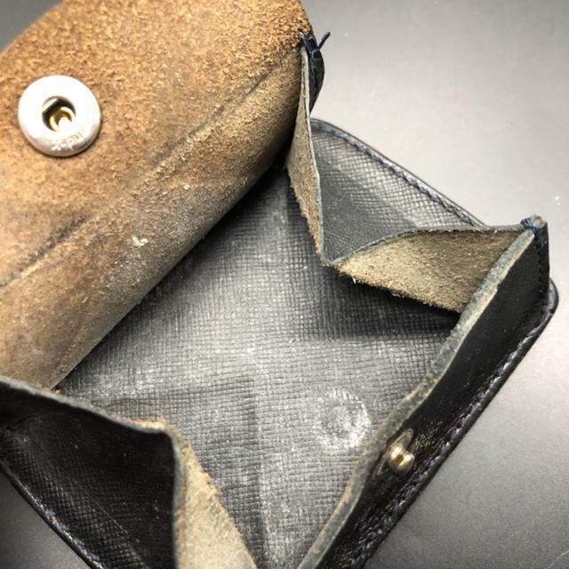 即決 SABLE CLUTCH コインケース 小銭入れ パスケース < 男性ファッション  即決 SABLE CLUTCH コインケース 小銭入れ パスケース < 男性ファッションの