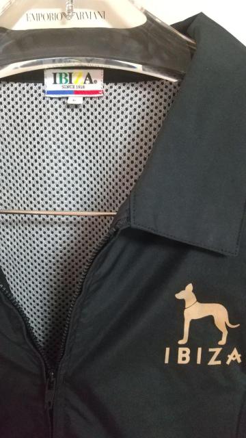 i amp IBIZA ZbgAbv sizeL  jt@bV 