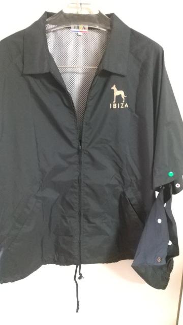 i amp IBIZA ZbgAbv sizeL  jt@bV 