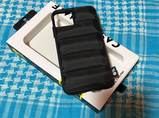 iPhone11 pro Max P[X@gp@ubN   Ɠd/AV 