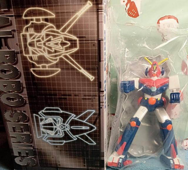 コンバトラーVバンプレストリアルロボットフィギュア < ホビー コンバトラーVバンプレストリアルロボットフィギュア < ホビーの
