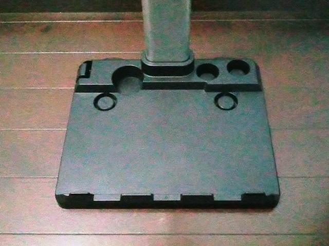 ★スタンド IRIS CEA-ST14 SCD-140〜143P、N2P用 < 家電/AV  ★スタンド IRIS CEA-ST14 SCD-140〜143P、N2P用 < 家電/AVの