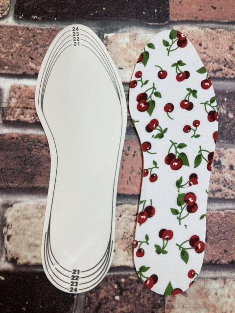 送料無料!『4足組』可愛いデザイン!【ツイン】インソール《21~25cm》(画像から)4足1,320円が < 女性ファッション  送料無料!『4足組』可愛いデザイン!【ツイン】インソール《21~25cm》(画像から)4足1,320円が < 女性ファッションの