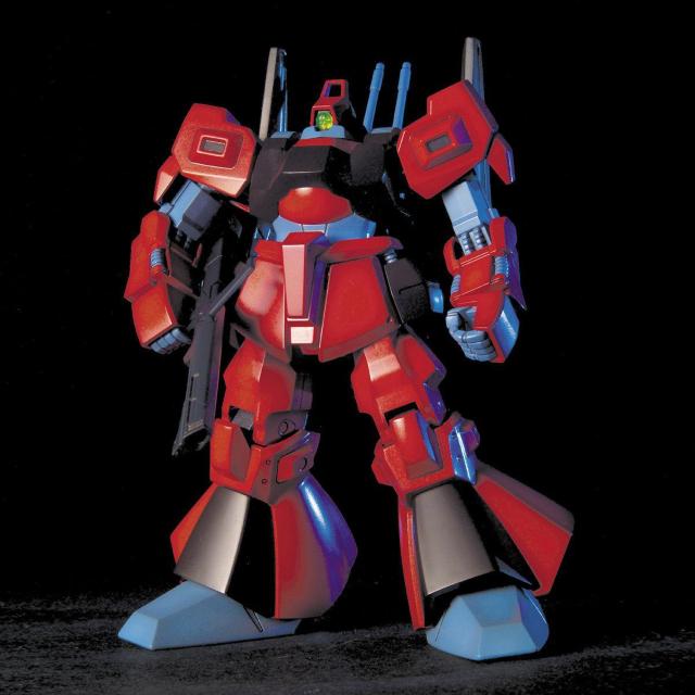 HGUC 1144 ���b�N�f�B�A�X�i�N���g���E�o�W�[�i�J���[�j