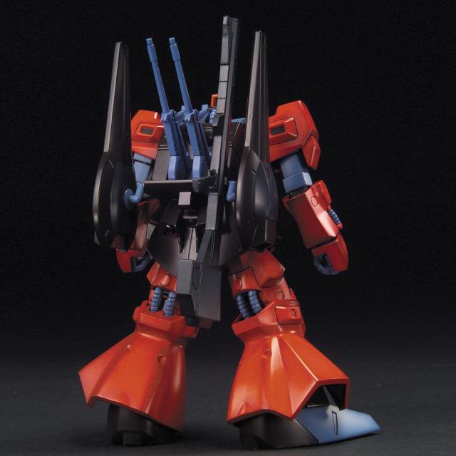 HGUC 1144 ���b�N�f�B�A�X�i�N���g���E�o�W�[�i�J���[�j