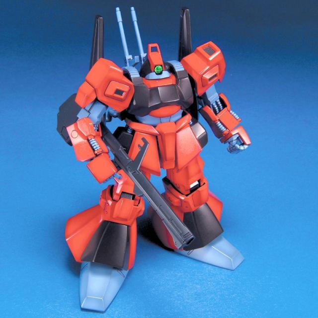 HGUC 1144 ���b�N�f�B�A�X�i�N���g���E�o�W�[�i�J���[�j
