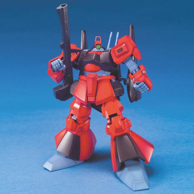 HGUC 1144 ���b�N�f�B�A�X�i�N���g���E�o�W�[�i�J���[�j