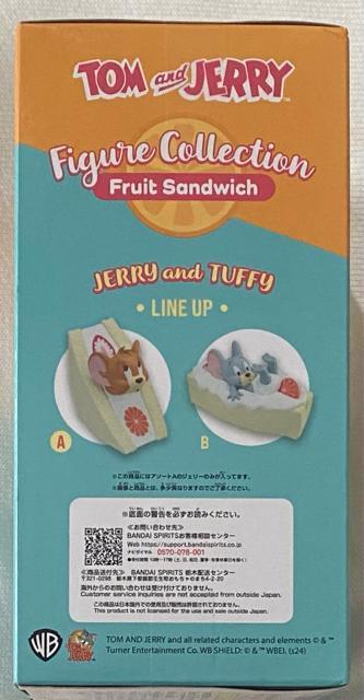 gƃWF[ tBMARNV Fruit Sandwich WF[  Aj/R~bN/LN^[ 