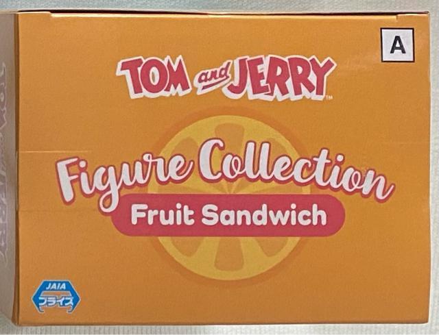gƃWF[ tBMARNV Fruit Sandwich WF[  Aj/R~bN/LN^[ 