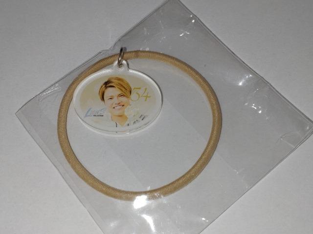 埼玉西武ライオンズ2024 34 甲斐野央投手 ガチャ販売 ヘアゴム・缶バッチ3個 べるーにゃ < レジャー/スポーツ  埼玉西武ライオンズ2024 34 甲斐野央投手 ガチャ販売 ヘアゴム・缶バッチ3個 べるーにゃ < レジャー/スポーツの