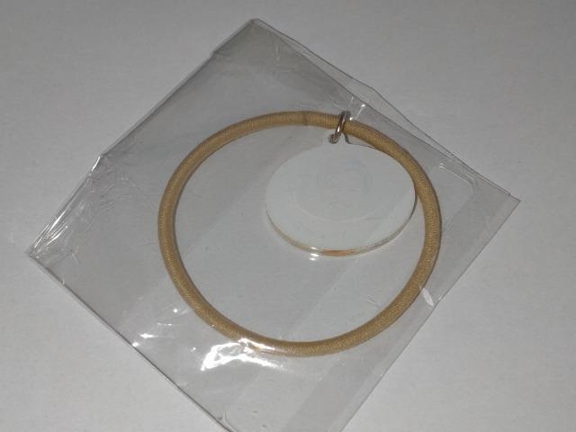 埼玉西武ライオンズ2024 34 甲斐野央投手 ガチャ販売 ヘアゴム・缶バッチ3個 べるーにゃ < レジャー/スポーツ  埼玉西武ライオンズ2024 34 甲斐野央投手 ガチャ販売 ヘアゴム・缶バッチ3個 べるーにゃ < レジャー/スポーツの