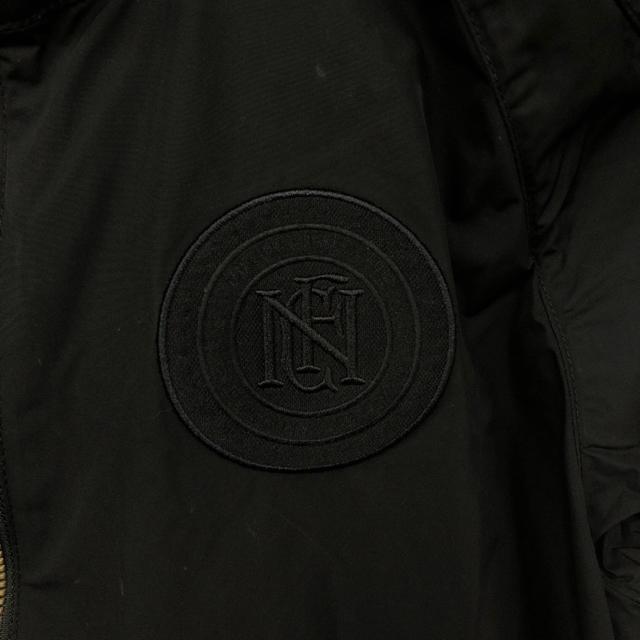 即決 NIKE F.C. ナイキ ナイロンジャケット ブラック < ブランド  即決 NIKE F.C. ナイキ ナイロンジャケット ブラック < ブランドの
