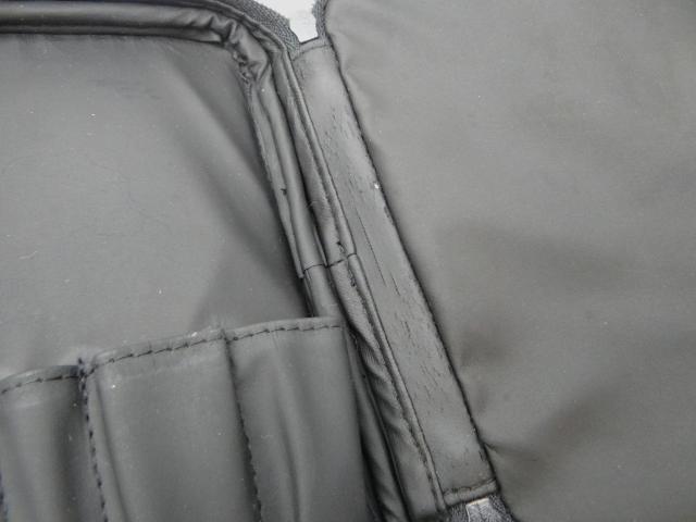 CHANEL Vl  ~j hD Vl 2011 |[`~CNuVZbgUSED󂠂聄yz  uh 