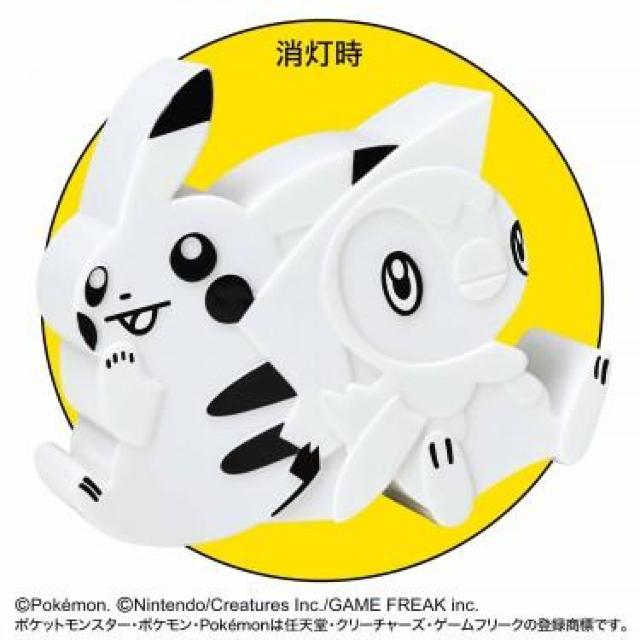 |PbgX^[ sJ`E|b`} LED[Cg^smart2022N1t^^|PPokemon  Ɠd/AV 