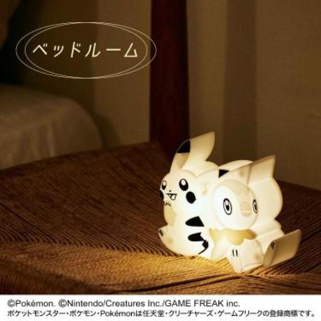 |PbgX^[ sJ`E|b`} LED[Cg^smart2022N1t^^|PPokemon  Ɠd/AV 