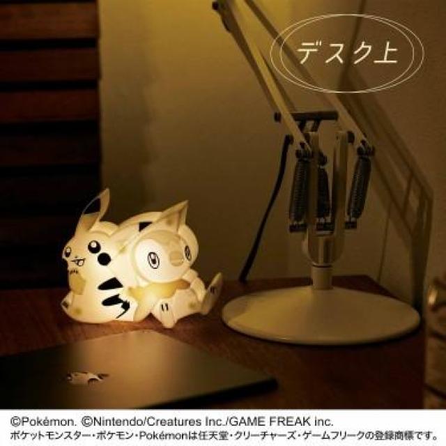 |PbgX^[ sJ`E|b`} LED[Cg^smart2022N1t^^|PPokemon  Ɠd/AV 