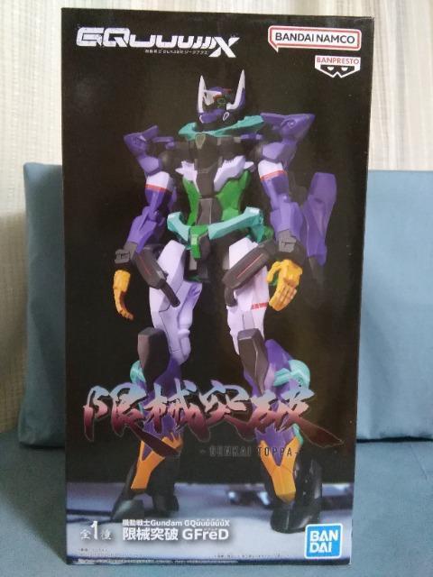 @mGundam@GQuuuuuuX@B˔j@GFreD 