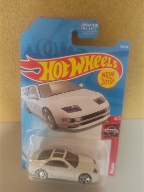 HW '19 US�J�[�h �t�F�A���f�BZ 300ZX Z32  ���J��  ���@  �� �z�r�[�� 