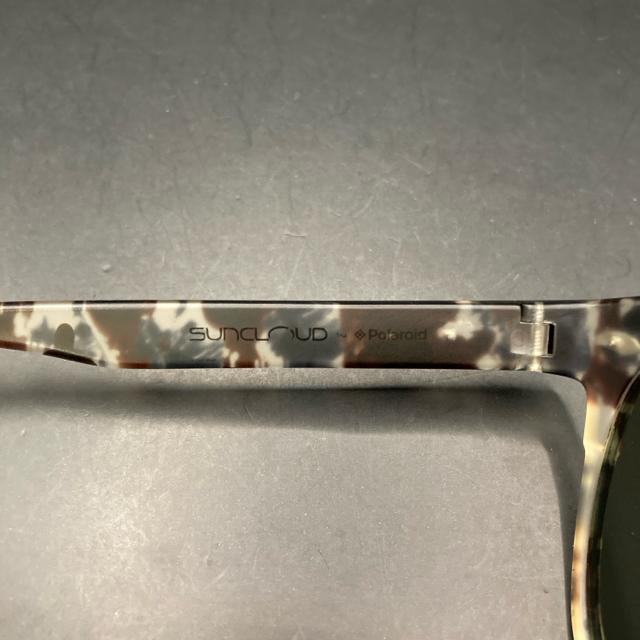  SUNCLOUD TOX TABOR POLARIZED  jt@bV 