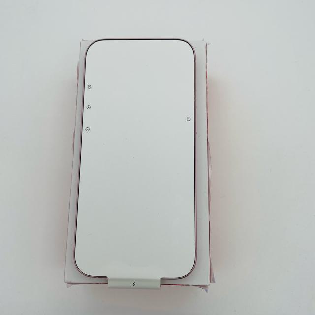 未使用 iPhone 15 256 GB SIMフリー ピンク 本体 < 家電/AV 未使用 iPhone 15 256 GB SIMフリー ピンク 本体 < 家電/AVの