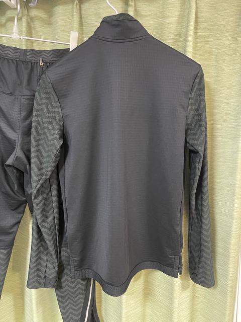 サイズS ナイキ ワイルドラン エレメント ランニング トップ 防寒 薄手フリース ブラック NIKE ナイキ 上下セット 黒 < ブランド サイズS ナイキ ワイルドラン エレメント ランニング トップ 防寒 薄手フリース ブラック NIKE ナイキ 上下セット 黒 < ブランドの