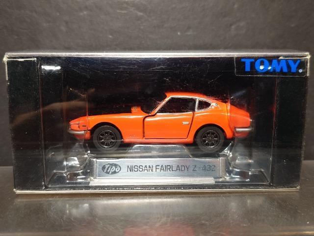 ★トミカリミテッド0051★日産フェアレディZ432(オレンジ/ブラック)★TOMY★ < ホビー ★トミカリミテッド0051★日産フェアレディZ432(オレンジ/ブラック)★TOMY★ < ホビーの