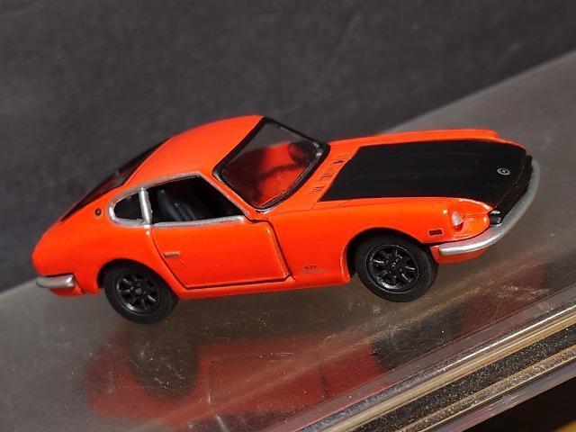 ★トミカリミテッド0051★日産フェアレディZ432(オレンジ/ブラック)★TOMY★ < ホビー ★トミカリミテッド0051★日産フェアレディZ432(オレンジ/ブラック)★TOMY★ < ホビーの