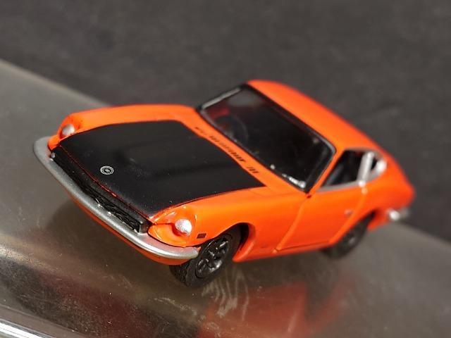 ★トミカリミテッド0051★日産フェアレディZ432(オレンジ/ブラック)★TOMY★ < ホビー ★トミカリミテッド0051★日産フェアレディZ432(オレンジ/ブラック)★TOMY★ < ホビーの
